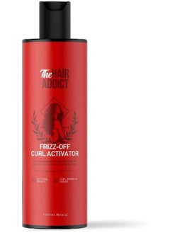 Frizz-Off Curl Activator