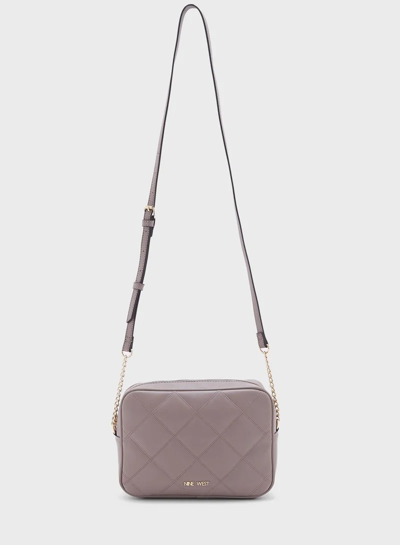 NINE WEST Madisen Crossbody Bag