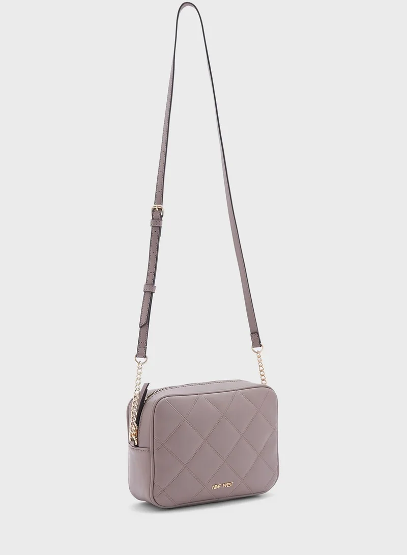 NINE WEST Madisen Crossbody Bag