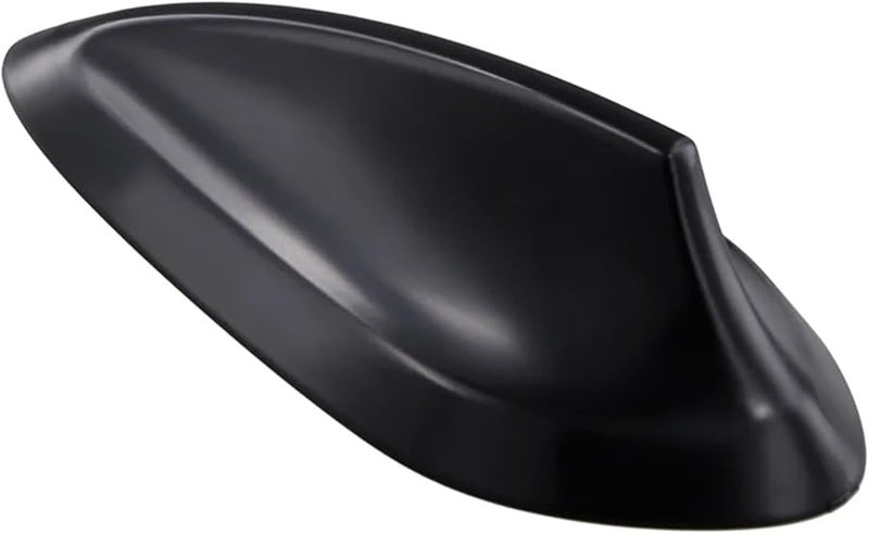 Black Car Antenna Cover Shark Fin Trim For BMW 1 3 Series F40 G21 X3 X4 X5 2018 2023 - Image 3