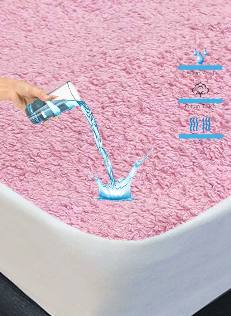 Family Bed mattress protector water proof Spanish size 180 cm From Family Bed - Image 1