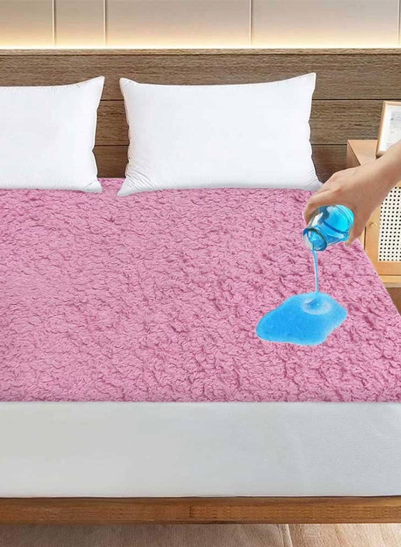 Family Bed mattress protector water proof Spanish size 180 cm From Family Bed - Image 3