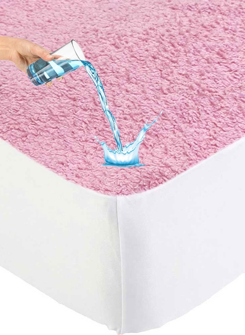 Family Bed mattress protector water proof Spanish size 180 cm From Family Bed - Image 4