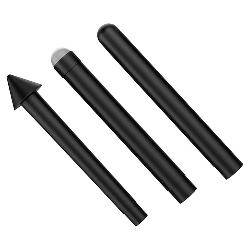 ATORSE 3Pcs Stylus Pen Tips Hb 2H H Compatible with Surface Pro 4 5 6 7 Prox Book Go Studio - Image 5