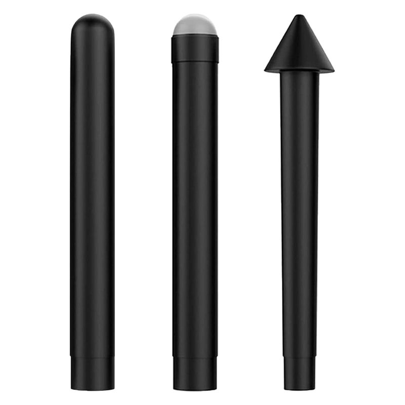 ATORSE 3Pcs Stylus Pen Tips Hb 2H H Compatible with Surface Pro 4 5 6 7 Prox Book Go Studio - Image 4