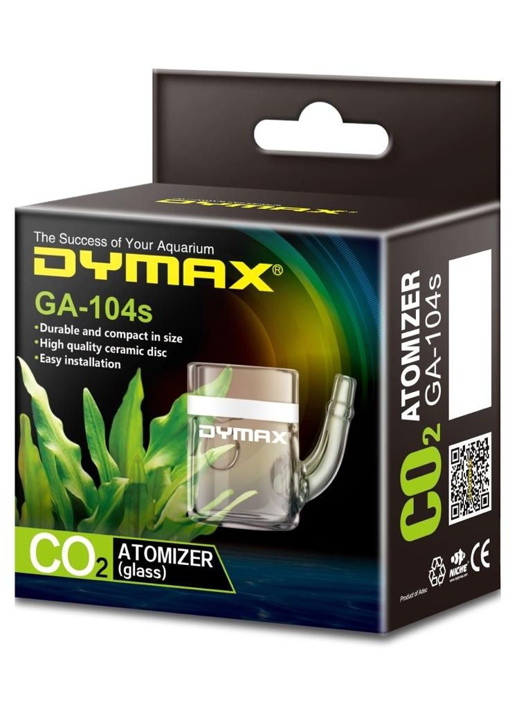 DYMAX GLASS ATOMIZER GA104S