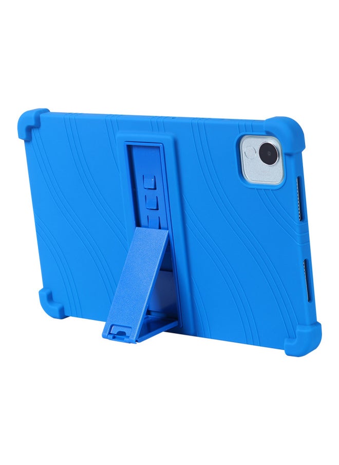 Suitable For Honor Pad X9a Protective Case 11.5 "2025 Overseas Edition Glory X9a Protective Case ELN2-W09-Color:Red-Applicable Models:Honor Pad X9a【 11.5inch 】