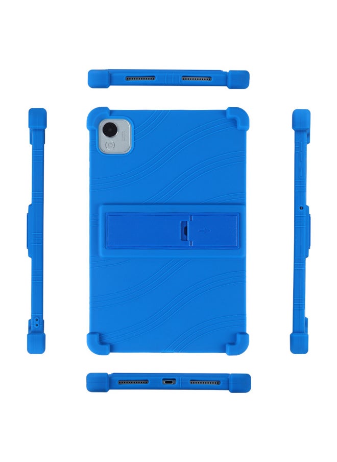 Suitable For Honor Pad X9a Protective Case 11.5 "2025 Overseas Edition Glory X9a Protective Case ELN2-W09-Color:Red-Applicable Models:Honor Pad X9a【 11.5inch 】
