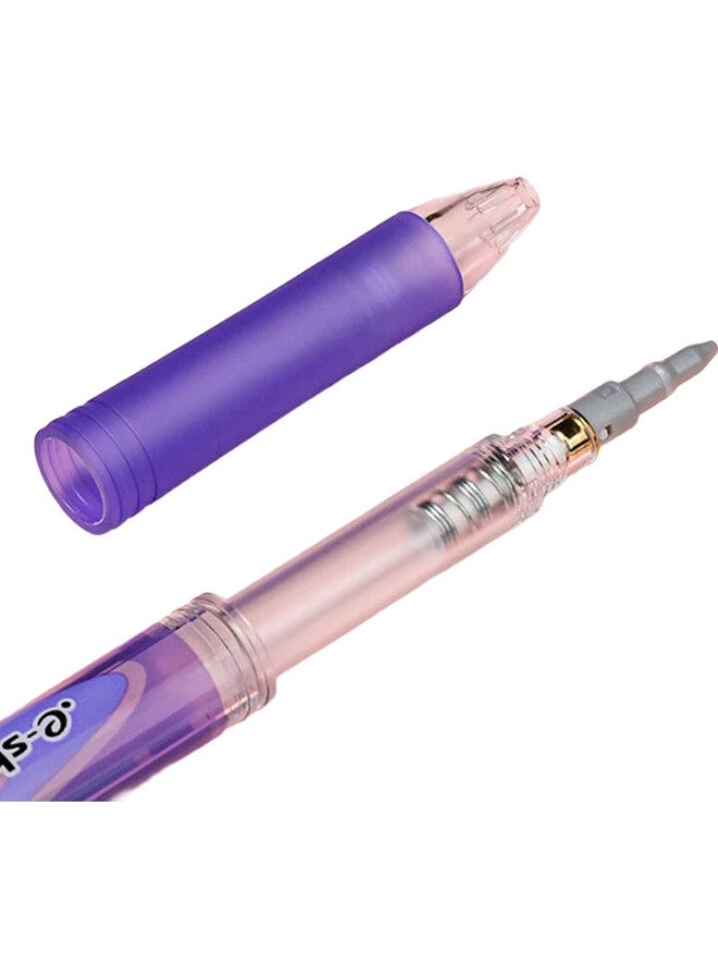 Pentel Mechanical Pencil 0.5Mm, Break-Resistant Lead, Drawing Pencil For Students' Exams, Az125R Sky Blue, Single Pack - Image 1