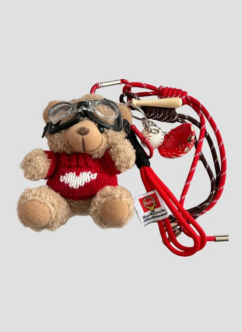 Sticky Bestie BAG CHARM SET