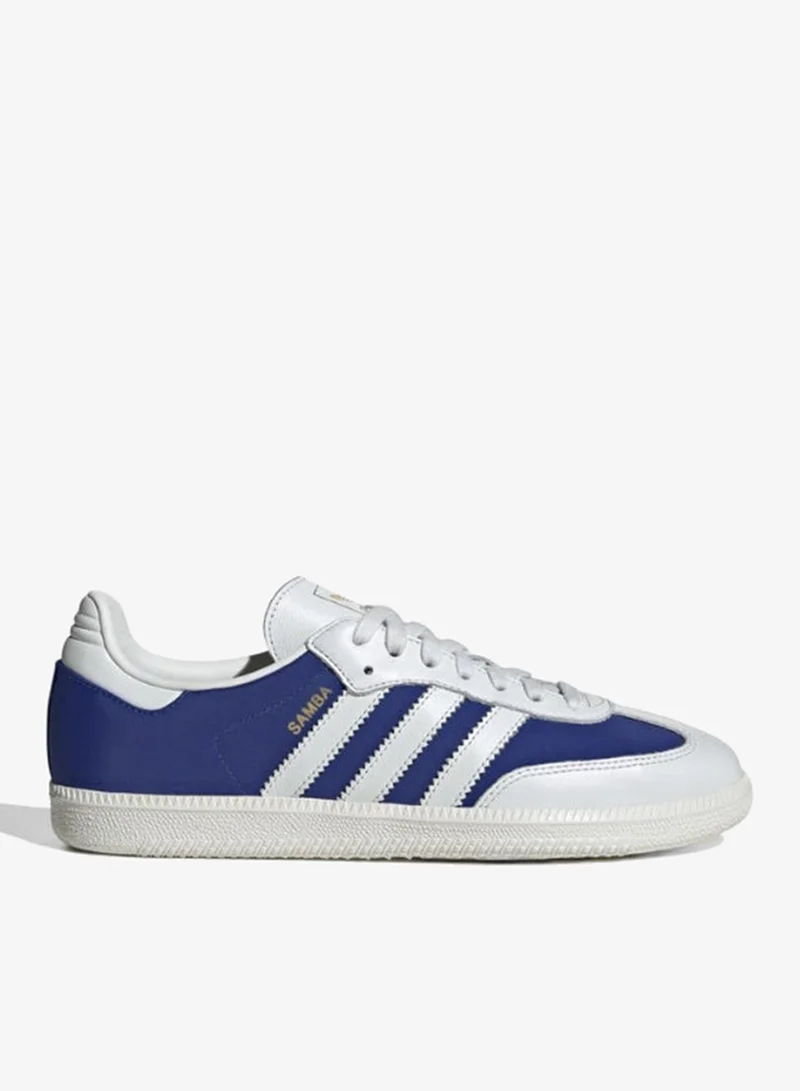 adidas Originals Samba Og White Originals Shoes