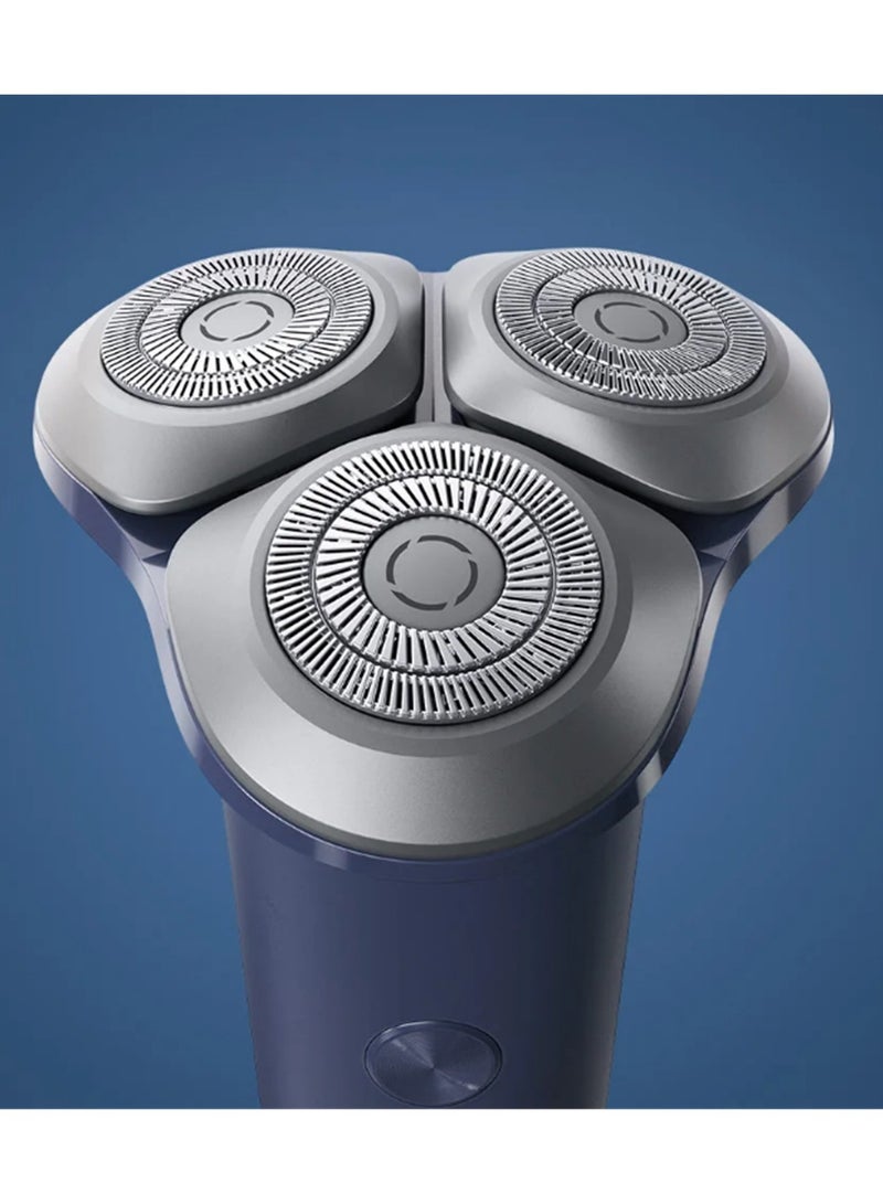 Xiaomi Mi Home Electric Shaver S101 BHR7465GL - Image 3