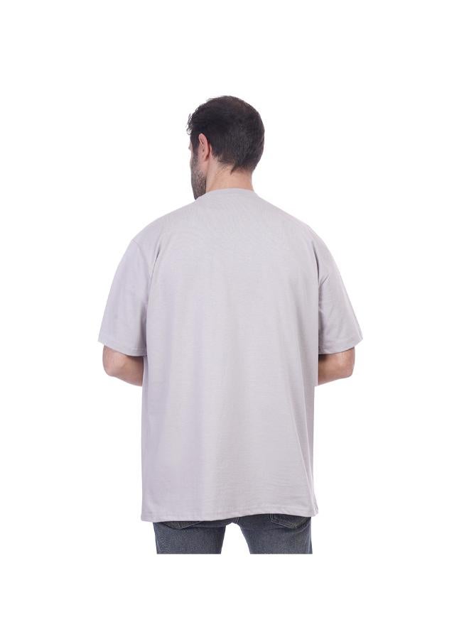 كوب تي شيرت ثقيل - 1000672 - Image 3