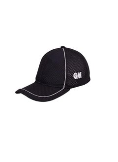 Cap Cricket (Black) (1600661)