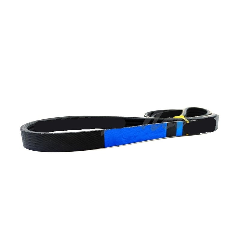 Multi Groove Belt Multi Wedge PK1165-PK1420 Transmission Conveyor Treadmill Industrial(PK-1300,5 PK) - Image 3