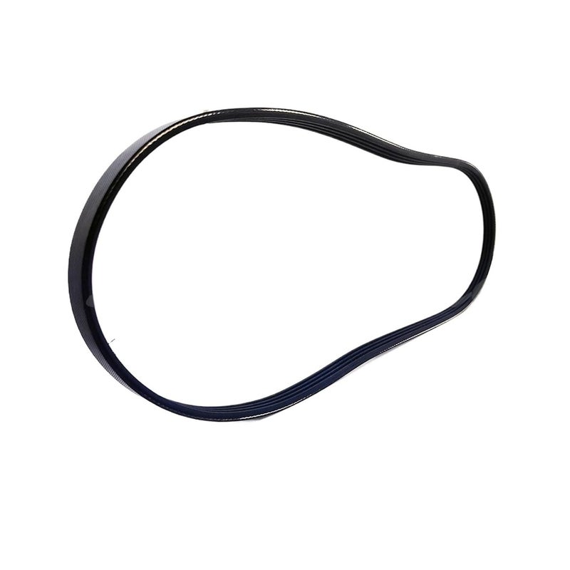 Multi Groove Belt Multi Wedge PK1165-PK1420 Transmission Conveyor Treadmill Industrial(PK-1300,5 PK) - Image 5