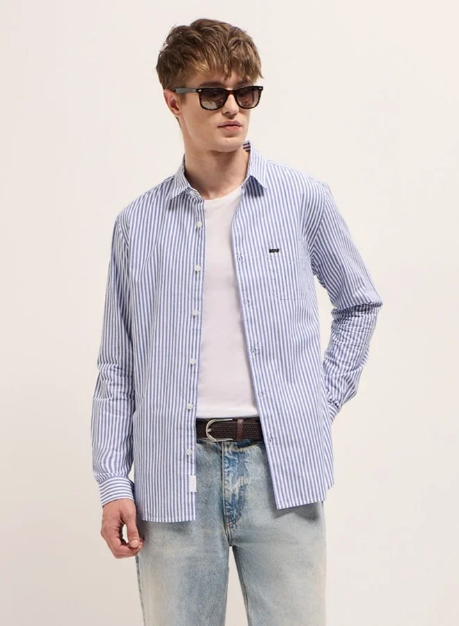 ذا بير هاوس قميص رجالي كلاسيكي متعدد الاستخدامات لجميع المناسبات