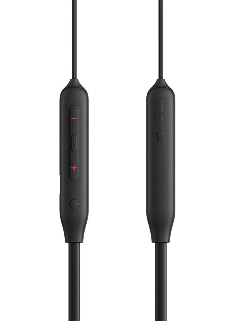 ELTRAZONE Bullets Z2 ANC Neckband, 45dB Hybrid Noise Cancellation, 28H Playback, Fast Charging, Deep Bass, IP55 Water Resistant, Bluetooth Wireless Earphones for Music & Calls – Boomin Black - Image 5