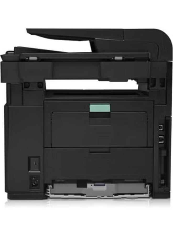 Wireless Monochrome Laser Multifunction Printer with Print, Scan and Copy Functions, Automatic Duplex Printing for Home and Office Document Management - Image 2