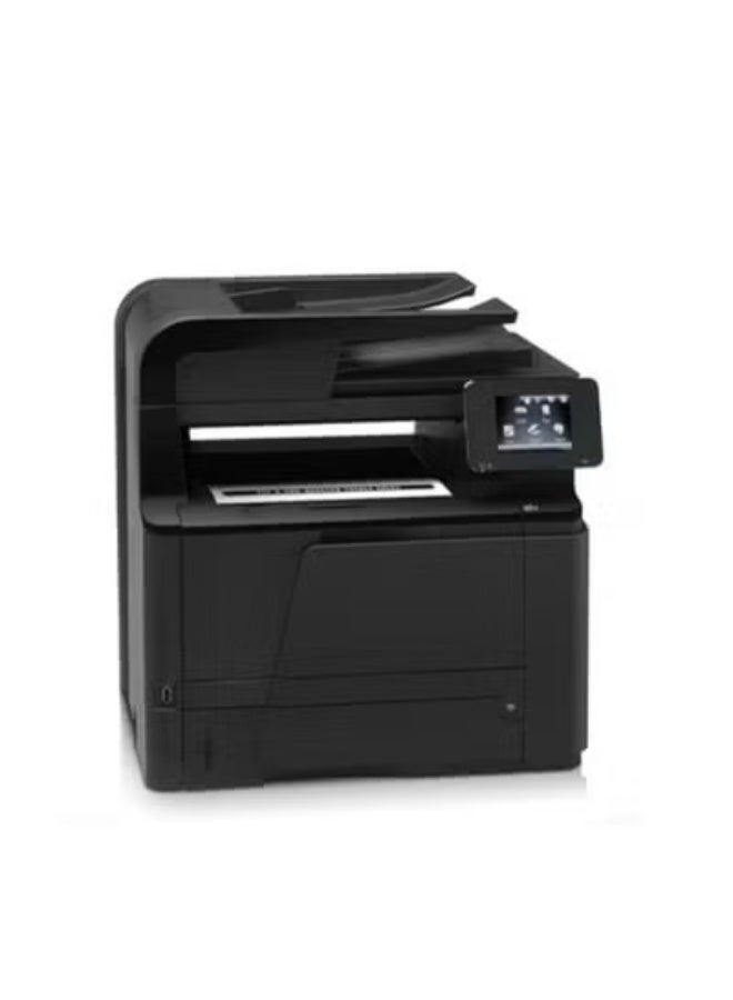 Wireless Monochrome Laser Multifunction Printer with Print, Scan and Copy Functions, Automatic Duplex Printing for Home and Office Document Management - Image 4
