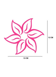 Orchid Flower Sticker - Pink - pzsku/ZD2B8451CD994BCAAC8D5Z/45/_/1659799923/c963e8ff-ad81-4ad0-a633-02cceab436ad