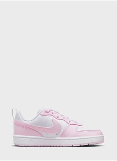 Nike Youth Court Borough Low Recraft  - Image 1
