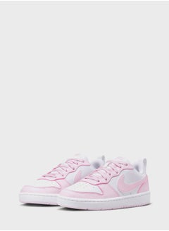 Nike Youth Court Borough Low Recraft  - Image 3
