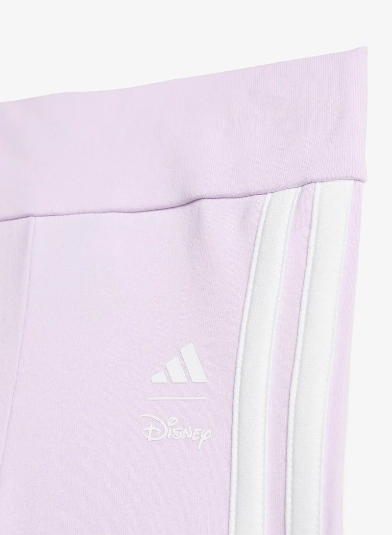 Adidas Infant  Disney Frozen T-Shirt Set