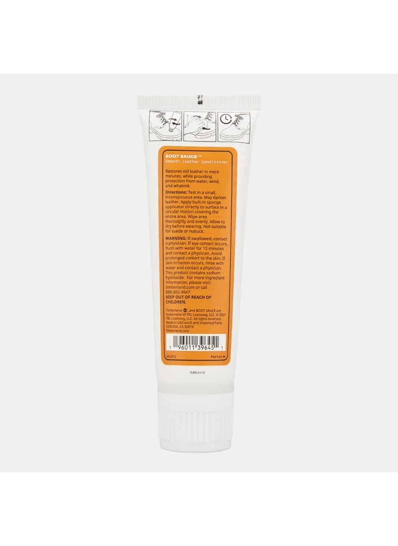 Timberland Boot Sauce Conditioner