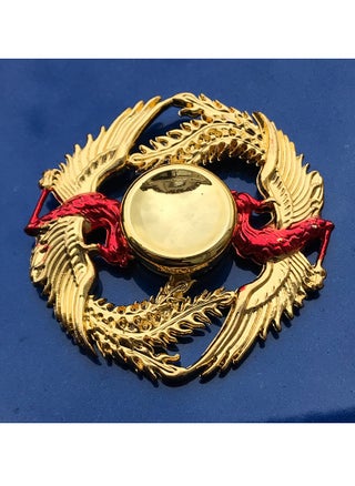 Phoenix-Gold
