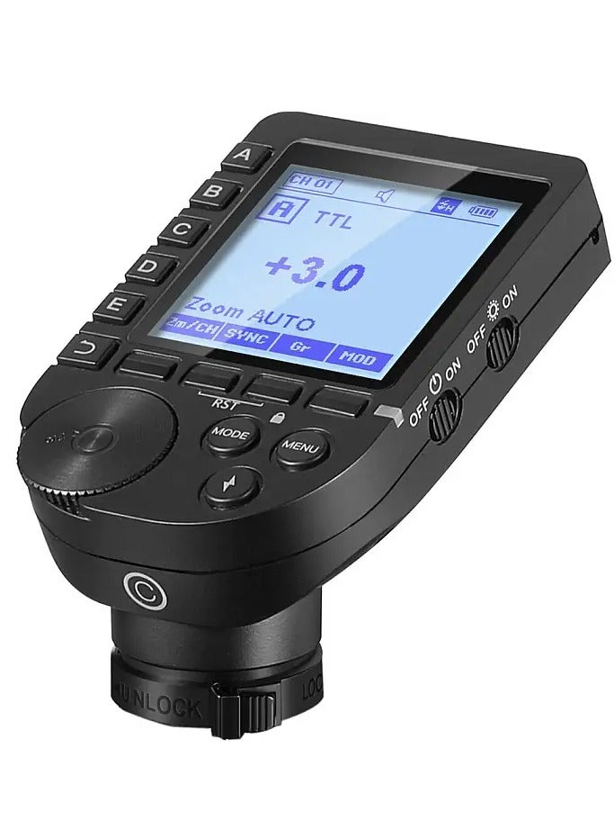 Neewer NEEWER QPRO TTL Wireless Trigger - Canon  - Image 1