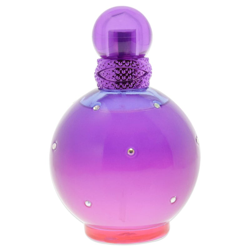 Britney Spears Electric Fantasy EDT Spray Women 3.3 oz - Image 2