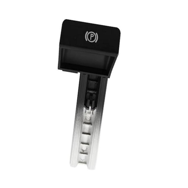 DEMULAX Handbrake Actuator for VW Touareg 2002-2010 - Image 1