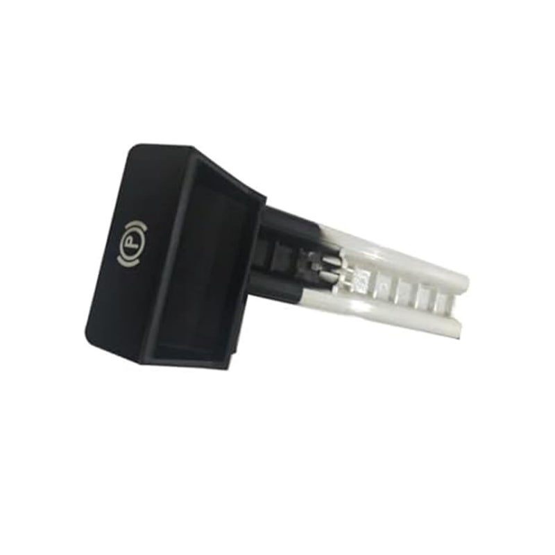 DEMULAX Handbrake Actuator for VW Touareg 2002-2010 - Image 4