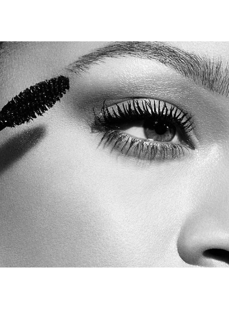Envyderm Eyelash Enhancement And Conditioning Volume Mascara - Image 2