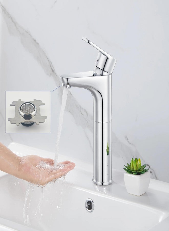 ESPETIO Faucet Aerator Removal Tool Aerator Key for Sink Faucets Aerator, Stainless Steel Wrench for Sink Faucets Regular, Junior, M22, M24 Recessed Aerator with Gear - Image 5