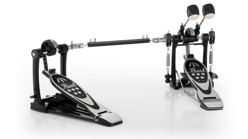 PEARL P532 Double Bass Drum Pedal - Image 1