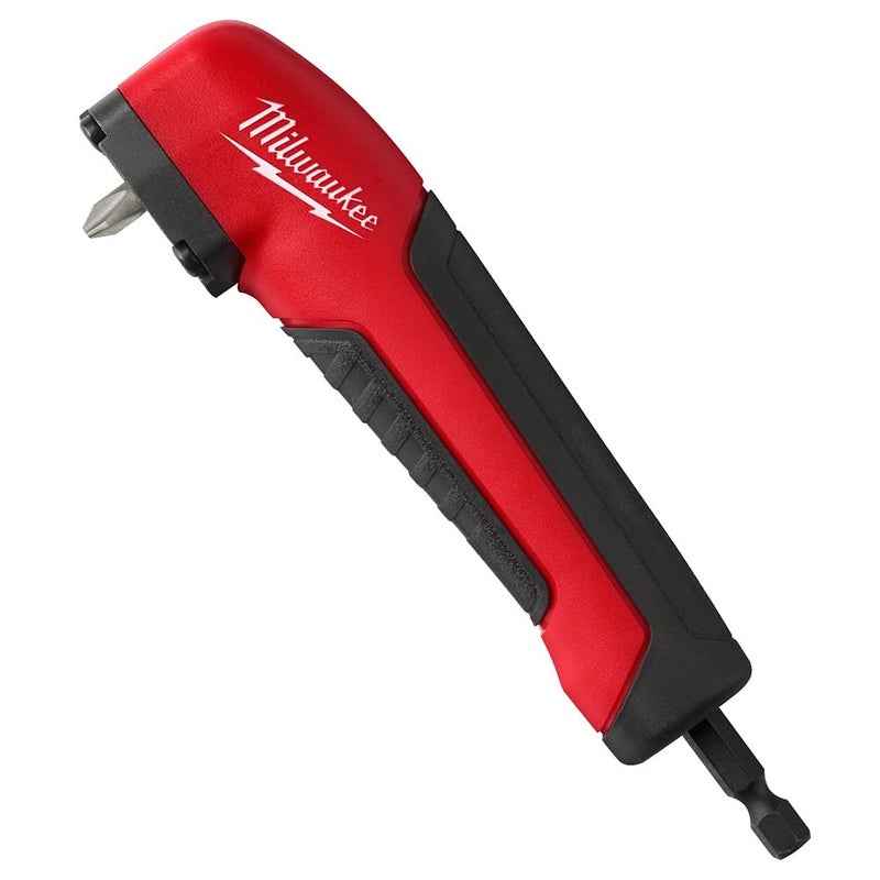 Milwaukee 48-32-2390 Shockwave Right Angle Adapter - Image 1