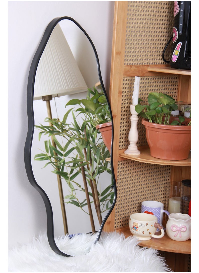 Furniture Factory Mirror decorative wall mirrors 78×37CM  - Image 2