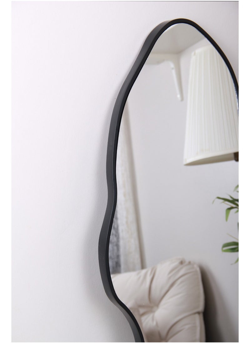 Furniture Factory Mirror decorative wall mirrors 78×37CM  - Image 3