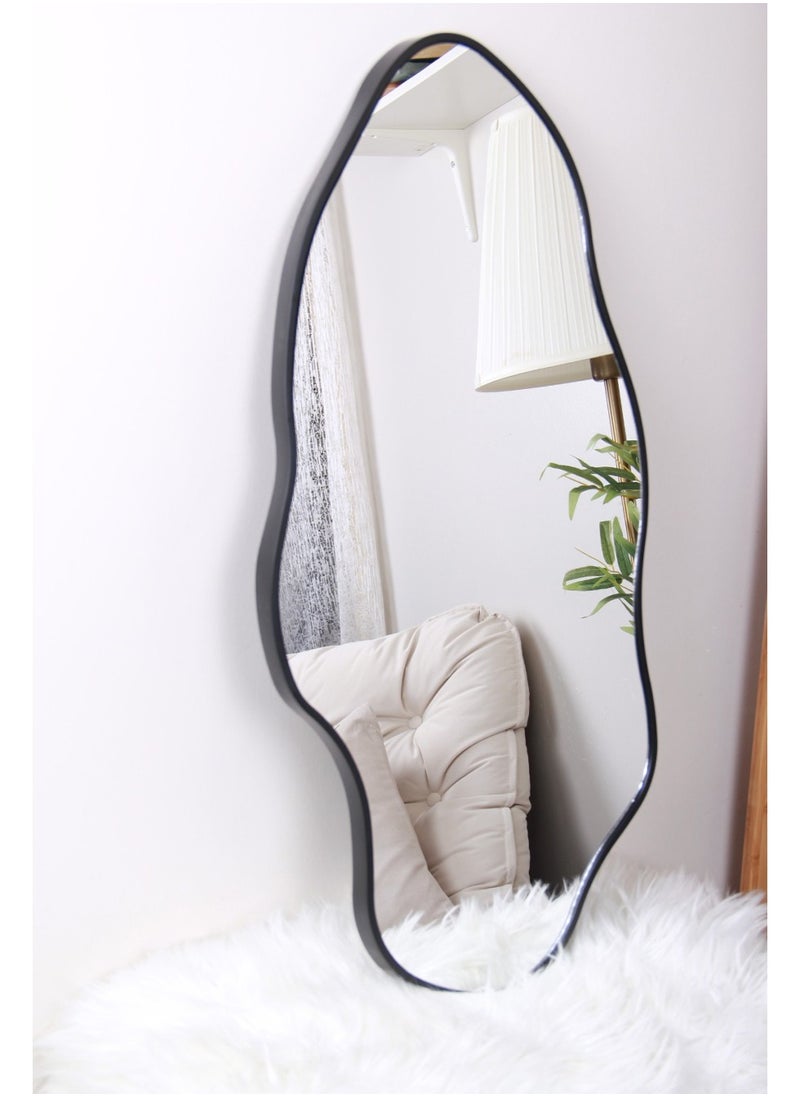Furniture Factory Mirror decorative wall mirrors 78×37CM  - Image 1