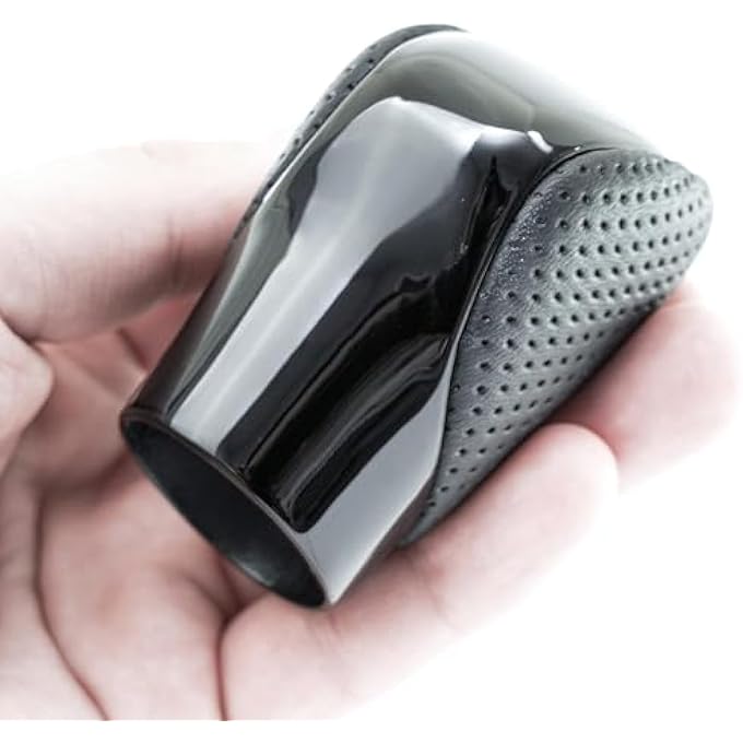 rayihni Gear Shift Knob Shifter for Lexus ES GS GX is NX RC RX 200t 300 350 3450h 450hL 350LCar Shift Handball Modified Gear Head - Image 5