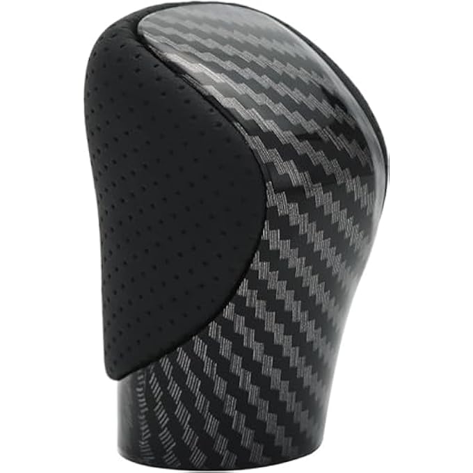 rayihni Gear Shift Knob Shifter for Lexus ES GS GX is NX RC RX 200t 300 350 3450h 450hL 350LCar Shift Handball Modified Gear Head - Image 1