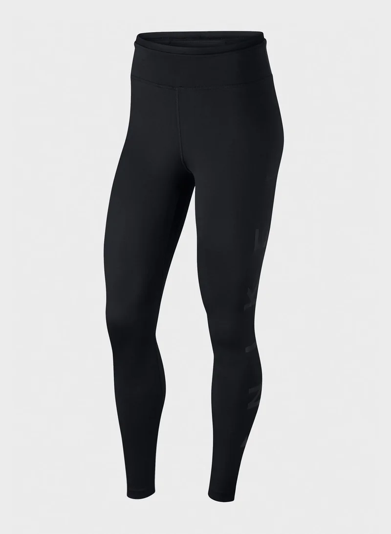 Nike One Icon Clash 7/8 Tights