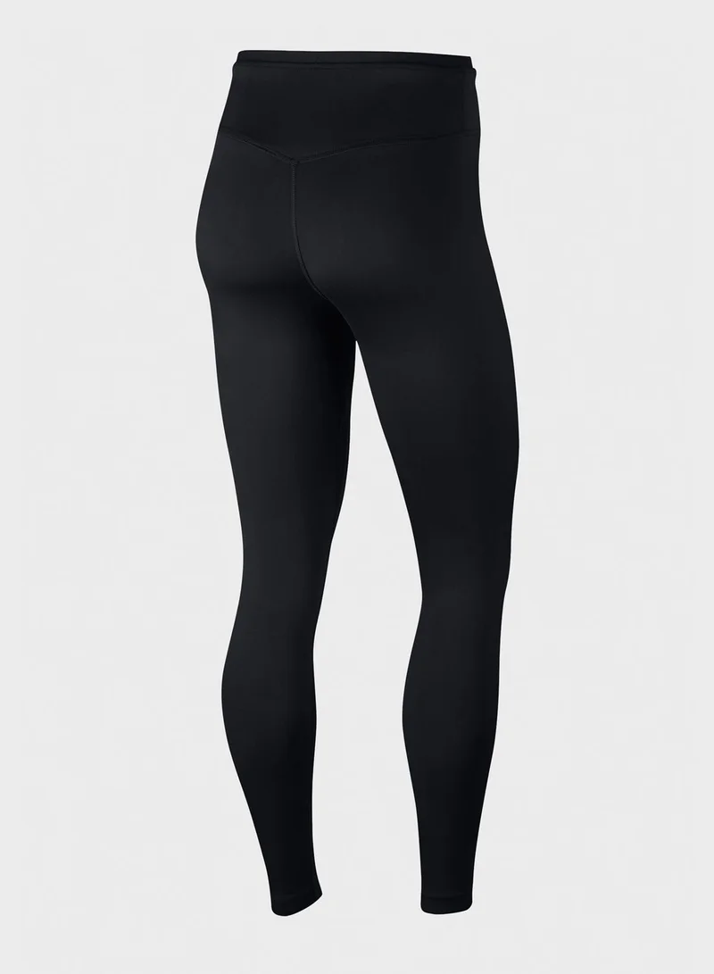Nike One Icon Clash 7/8 Tights