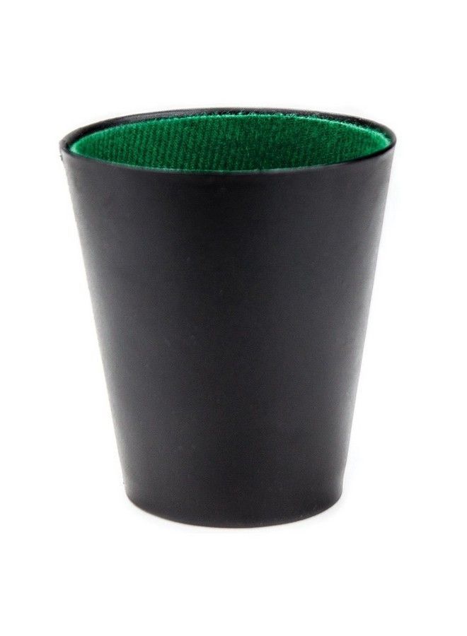 Brybelly Feltlined Dice Cup By Brybelly - Image 1