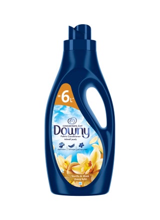 Fabric Conditioner Concentrate Vanilla And Musk Variant 2L= 6L - pzsku/ZD2B94B3C0684C75BDF12Z/45/_/1710941906/b701df0b-ea34-49db-ac1f-8c325a2e1298