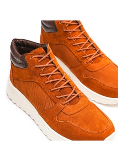 ZELDA Men Half Boot  - Image 3