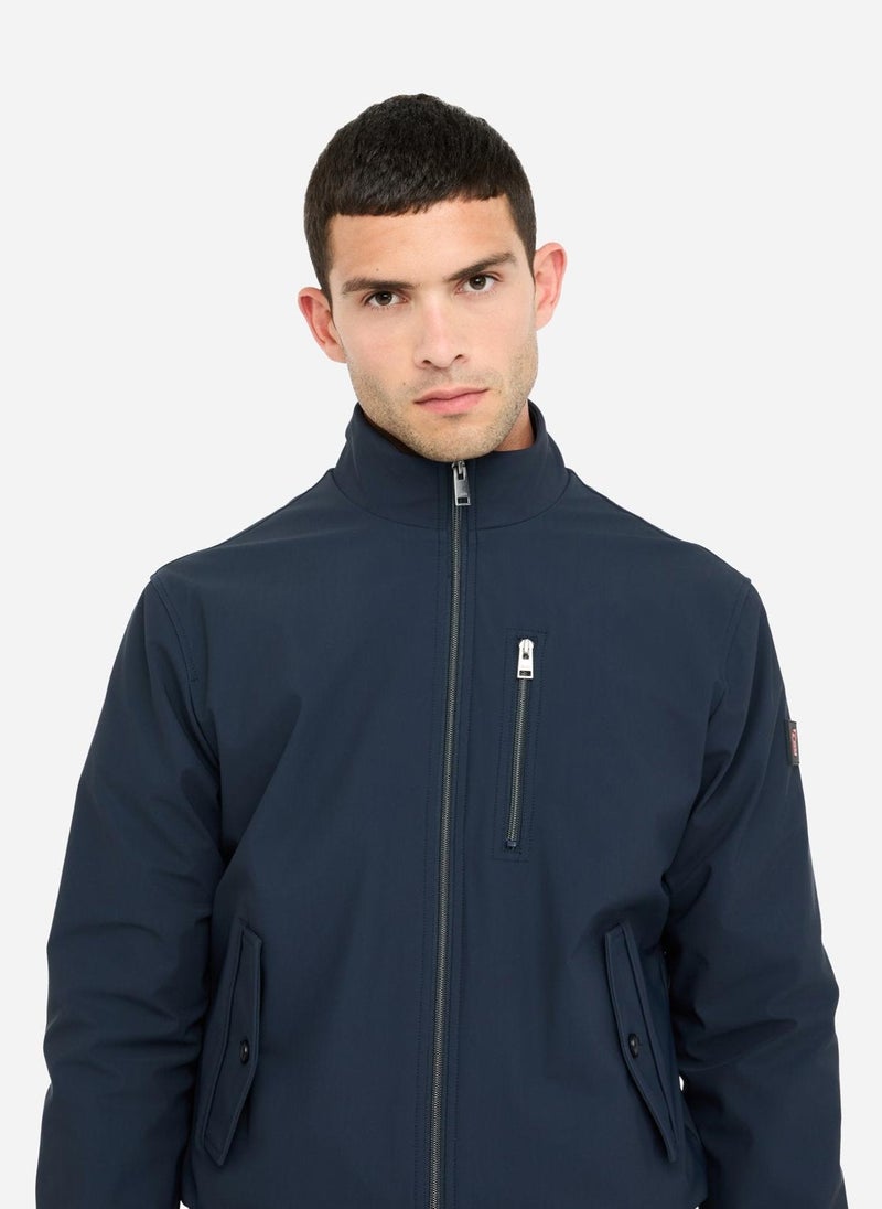 Liu Jo Technical Fabric Jacket - Image 3