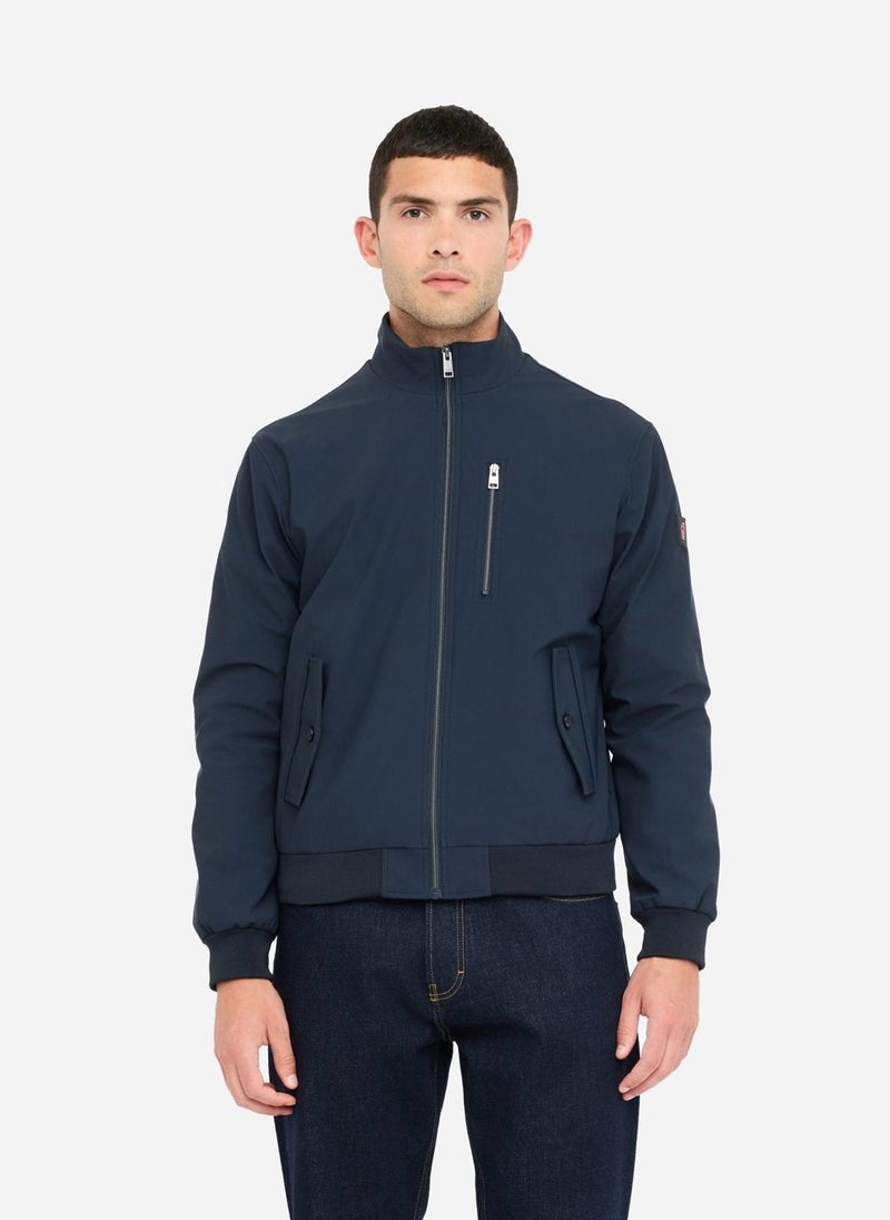 Liu Jo Technical Fabric Jacket - Image 1